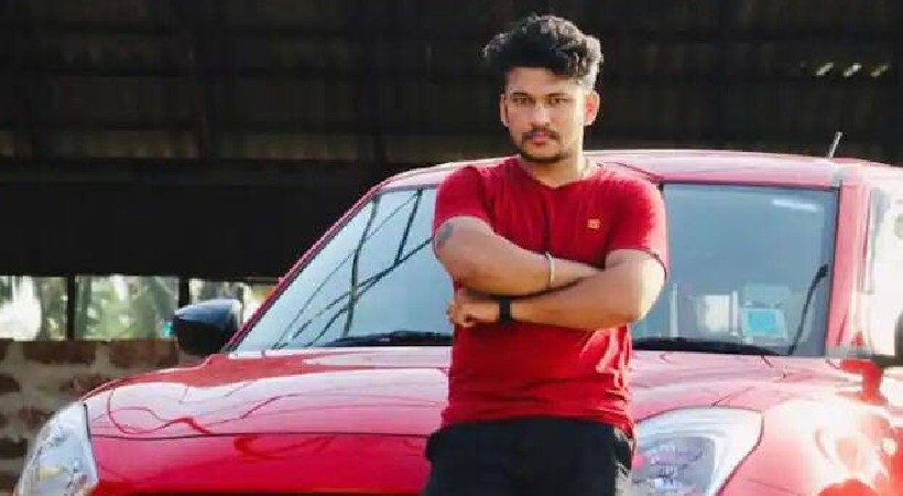 arjun ayanki kaapa act revoked