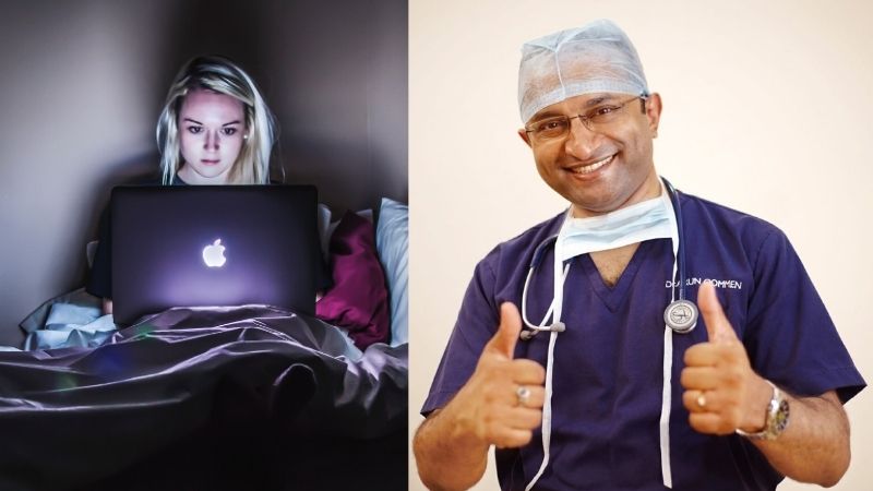 scientific side of social media addict