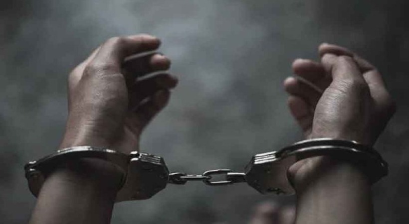 arrest