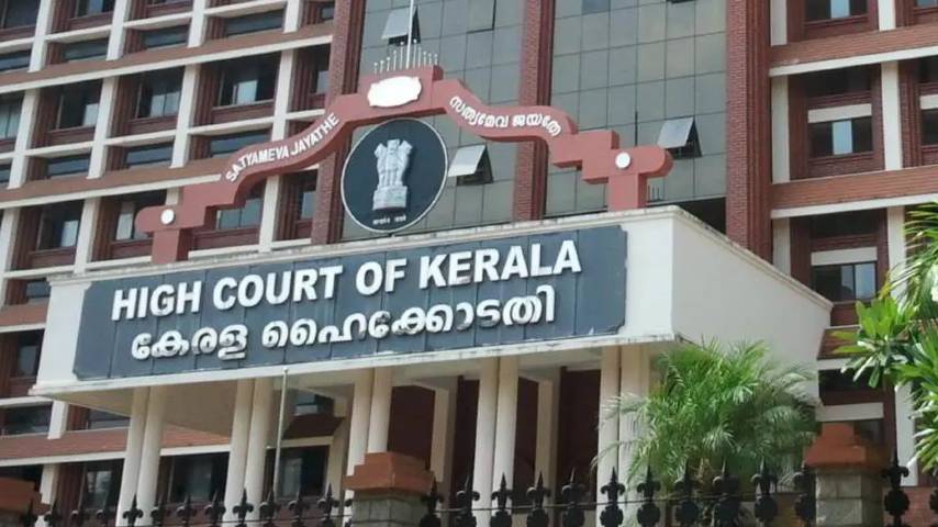High Court with immediate intervention in Karuvannur bank scam