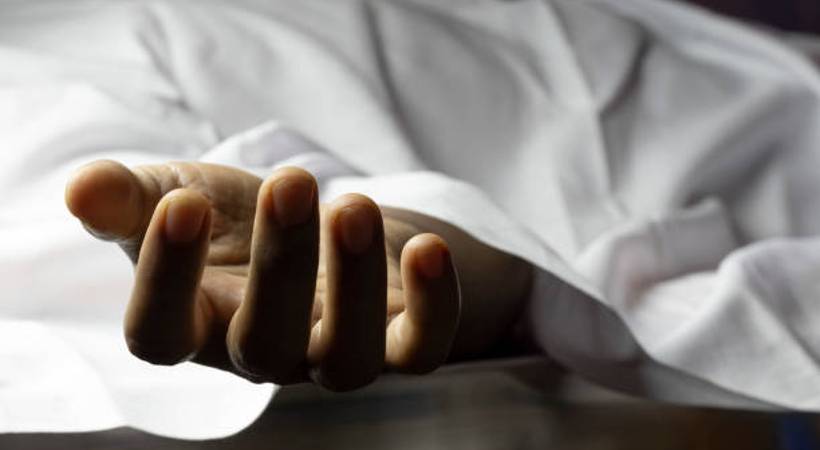 abudabi woman found dead