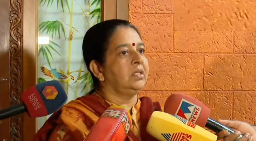 always with the survivor says uma thomas