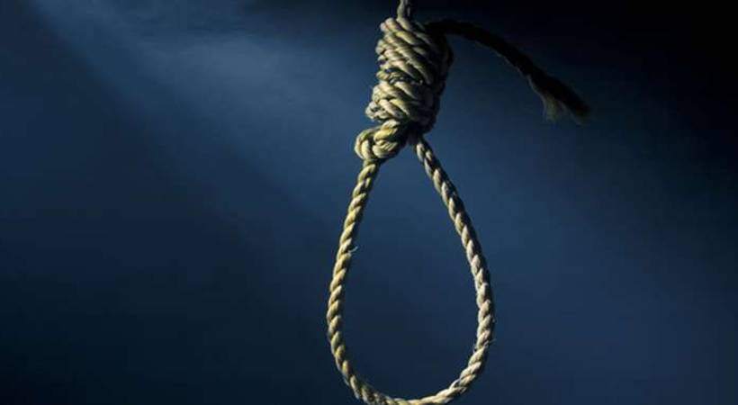 The woman was found hanged in Kattanam
