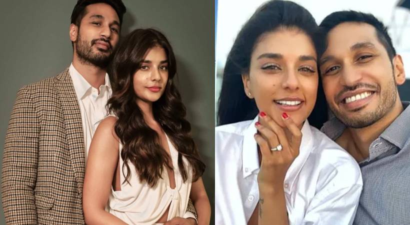 arjun wedding date announced