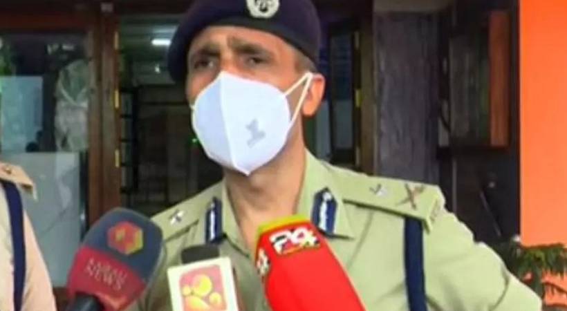 ashok yadav north zone ig