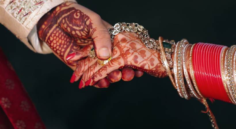 bihar govt employees need permission for second marriage