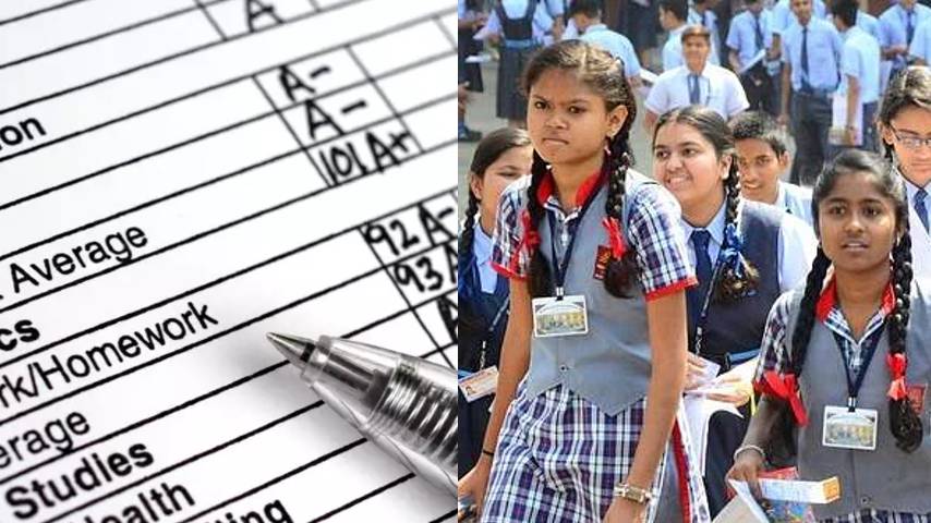 CBSE removes the word ‘fail’ from the mark lists
