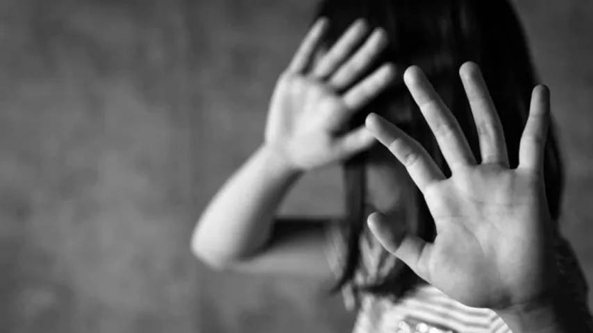 Physical education teacher held for harassing students