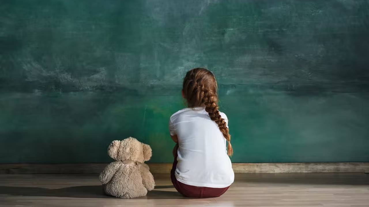 teacher arrested torturing student