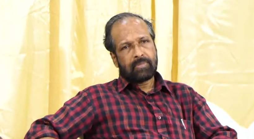 cpi ap ahammed master in hindu aikya vedi