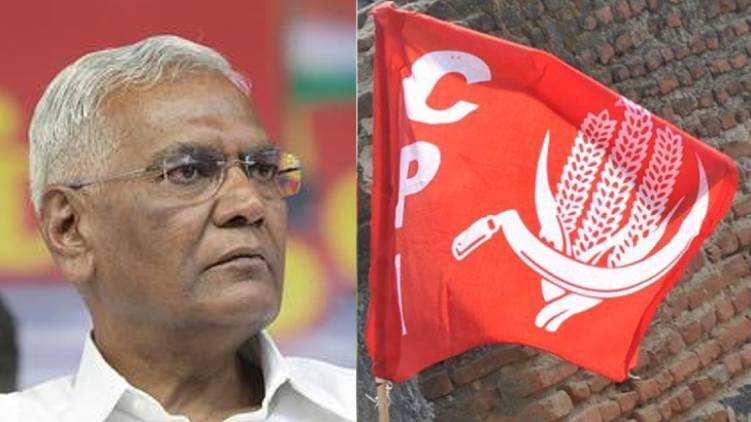 Increase in CPI membership