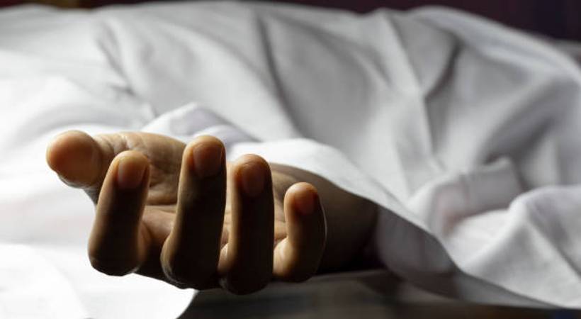 Another death at Thangam Hospital