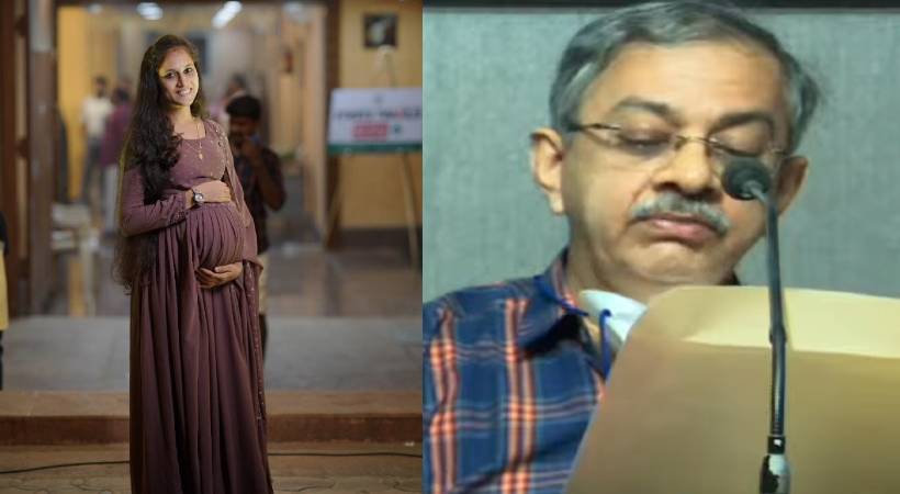 doctors about palakkad aiswarya death