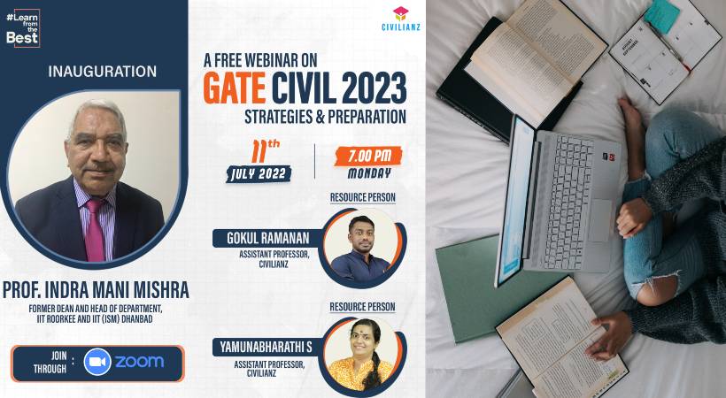 civilianz coaching center free gate online coaching