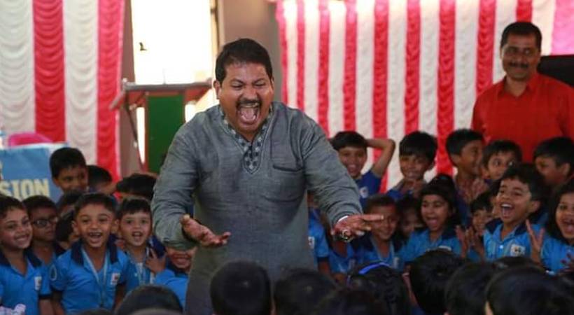 Guinness world record on longest laugh