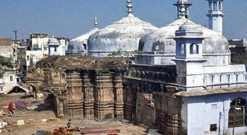 gyanvapi case varanasi court