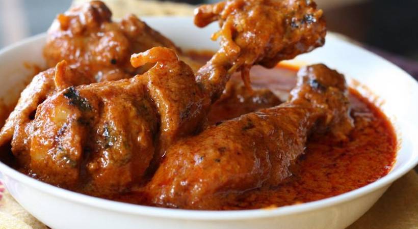 hotel fined for serving butter chicken instead of paneer