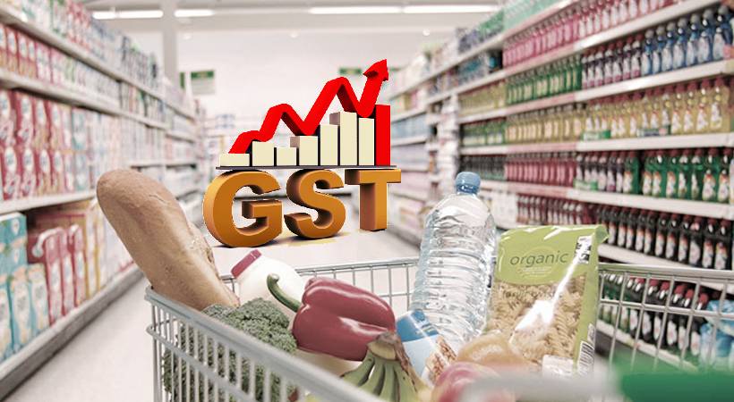 household item list expensive july new gst