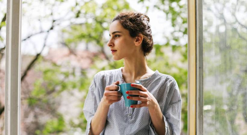 how to enjoy holiday indoors