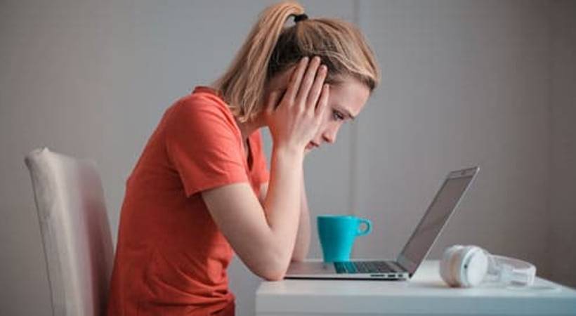how to know online fake jobs