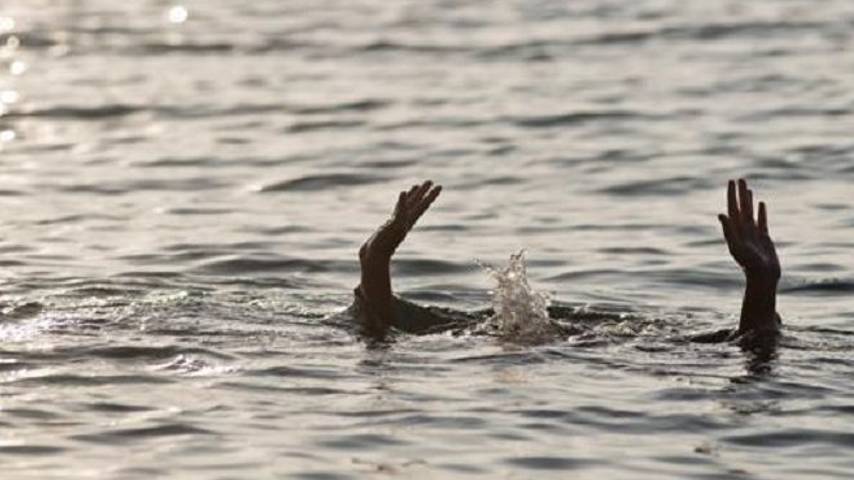 young man died after falling into water in Pathanamthitta