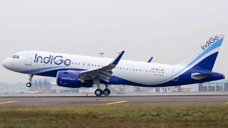 IndiGo to launch six additional services