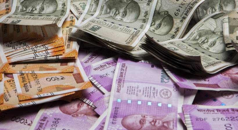 invest 300 rupees and earn 3 lakh return