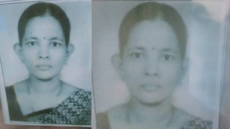 kidnapping case accused mother suicide