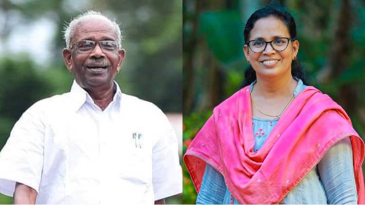 M M Mani stands statement against K K Rema