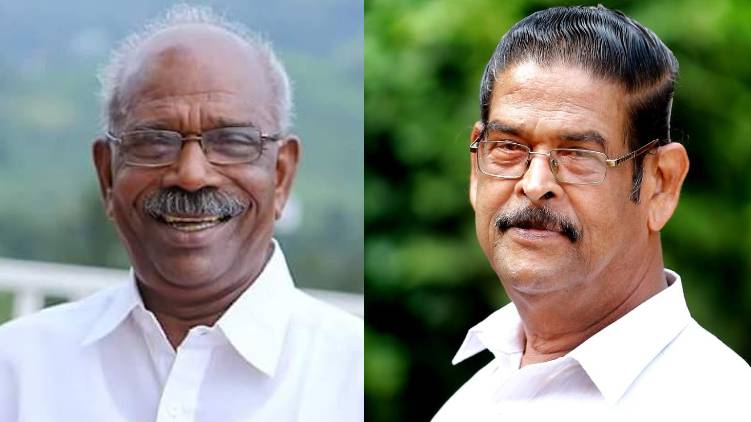 k k sivaraman abusive remarks against MM Mani
