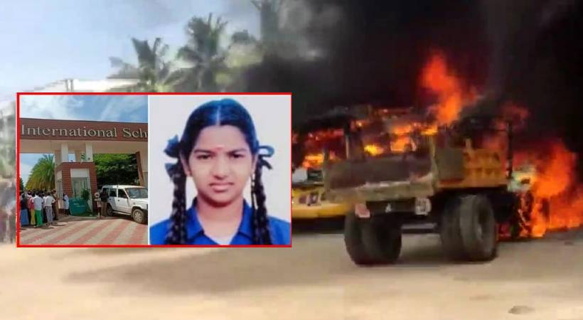 kallikurichi student death court orders re postmortem