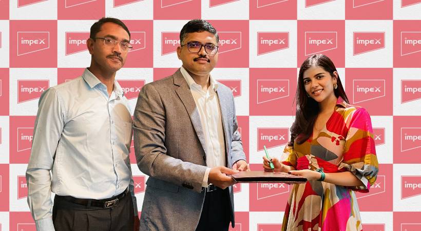 kalyani impex brand ambassidor