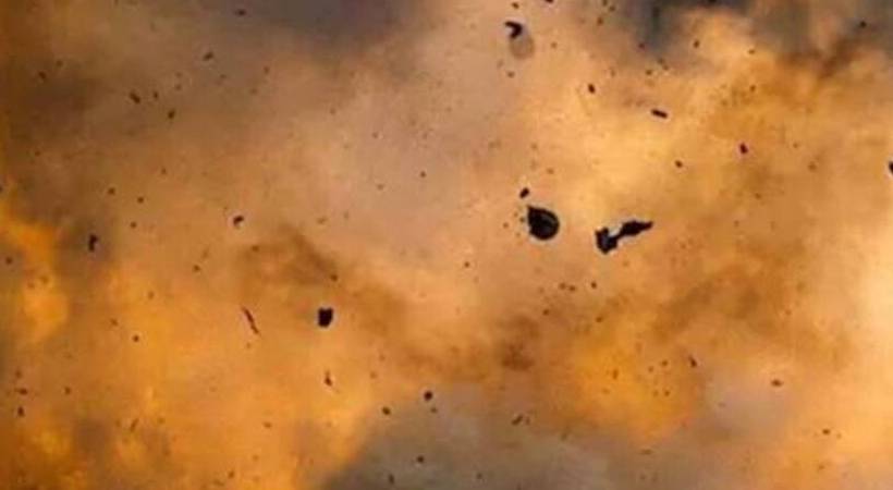 kannur court blast