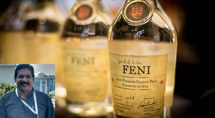 what is kannur feni