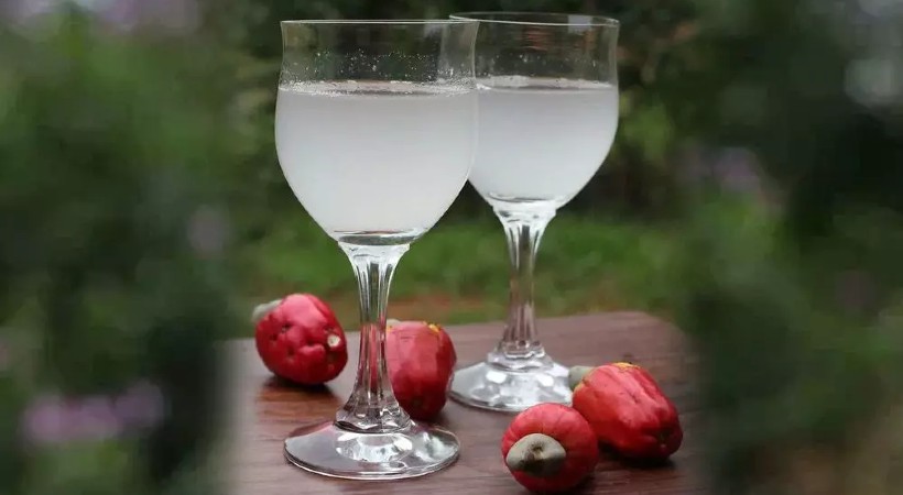 Kannur Feni by December
