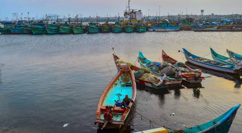 kerala trawling ban ends today night