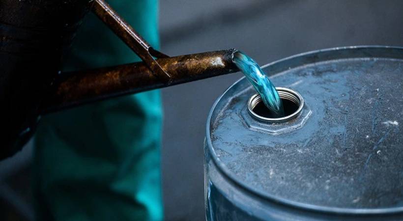 kerosene price increases
