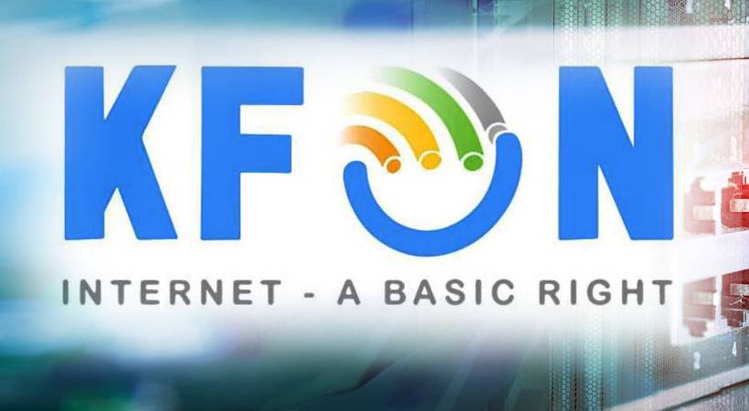 kfon gets license