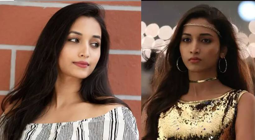 kgf actress salary increased