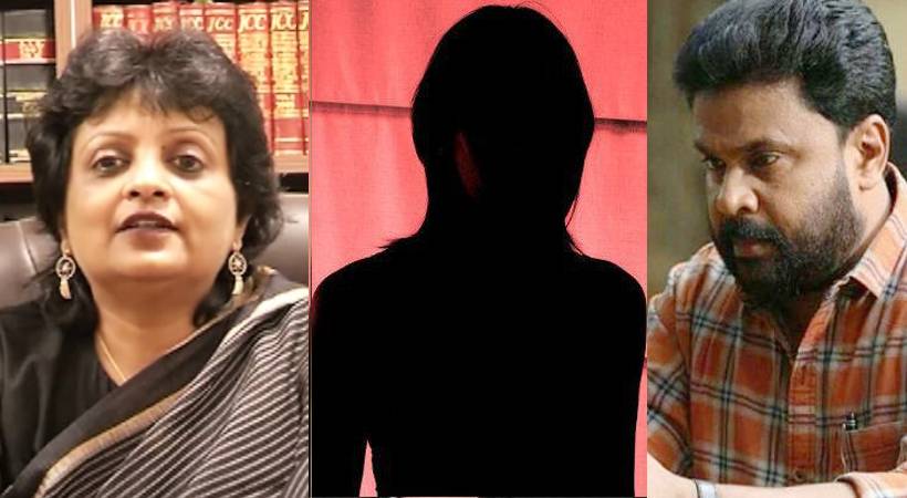 kochi actress attack case survivor delhi moves