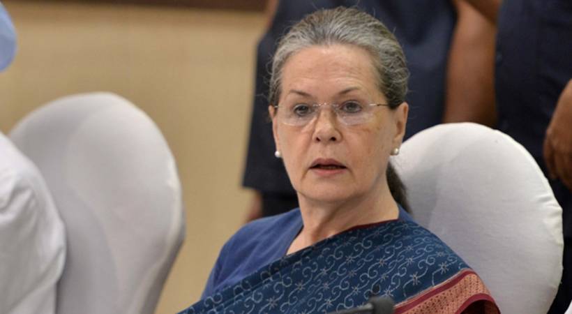 kollam court summons sonia gandhi
