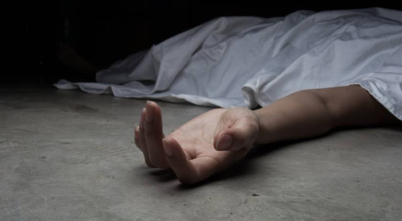 kottayam college woman suicided