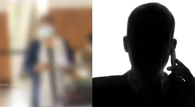 kuwait human trafficking culprit offer money to victims