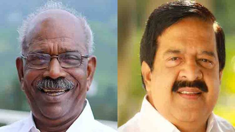 Chennithala says M M Mani's arrogance knows no bounds