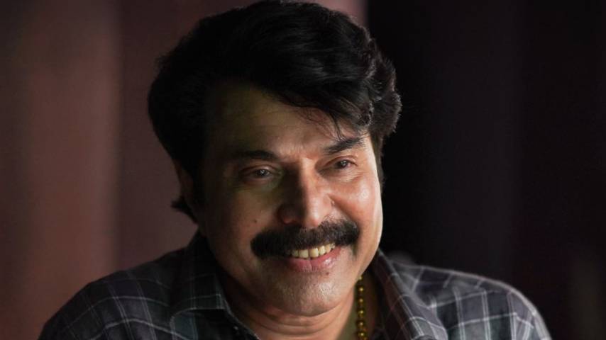 Free education for orphan students; Mammootty announced vidyamrutham 2