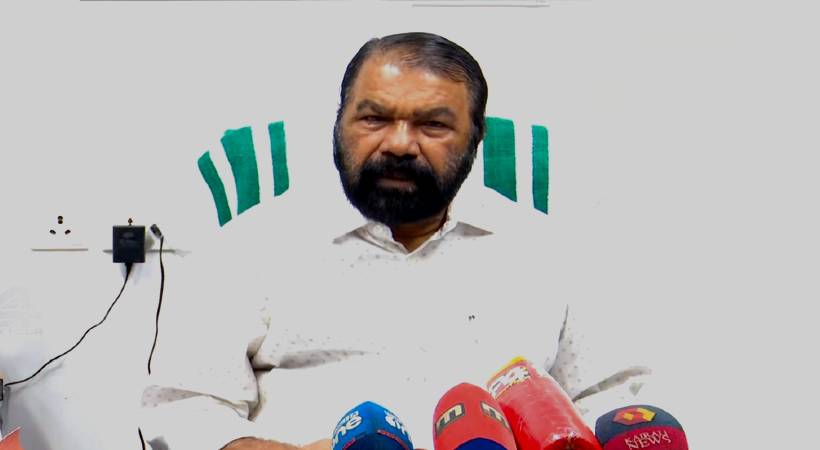 minister v sivankutty about mixed schools