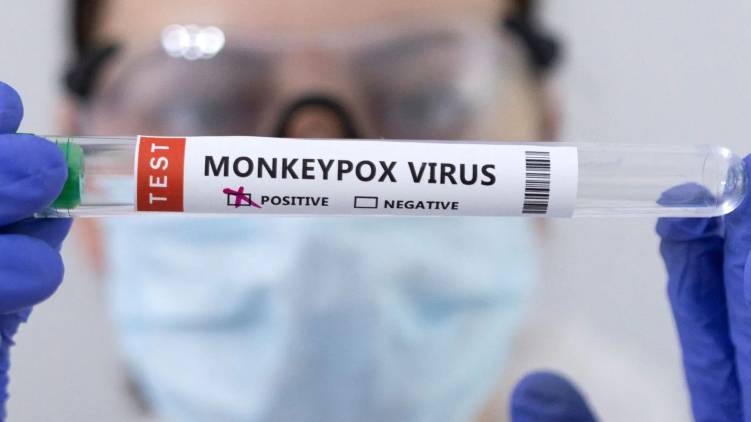 Central team in Kerala today to find the source of monkeypox