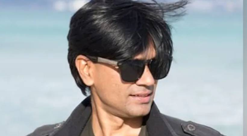 muhammed zubair freed from jail