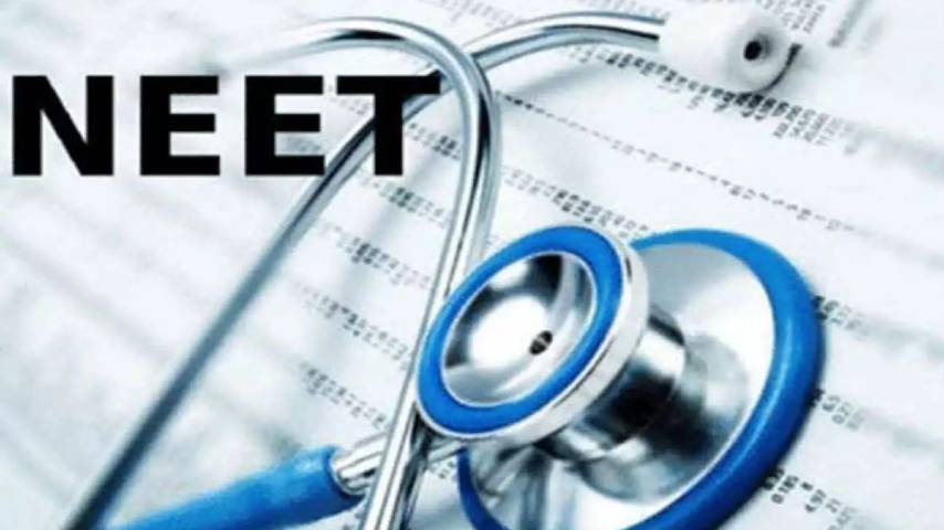 NEET 2022 NOT Postponed, Medical Entrance Exam To Be Held on 17th July