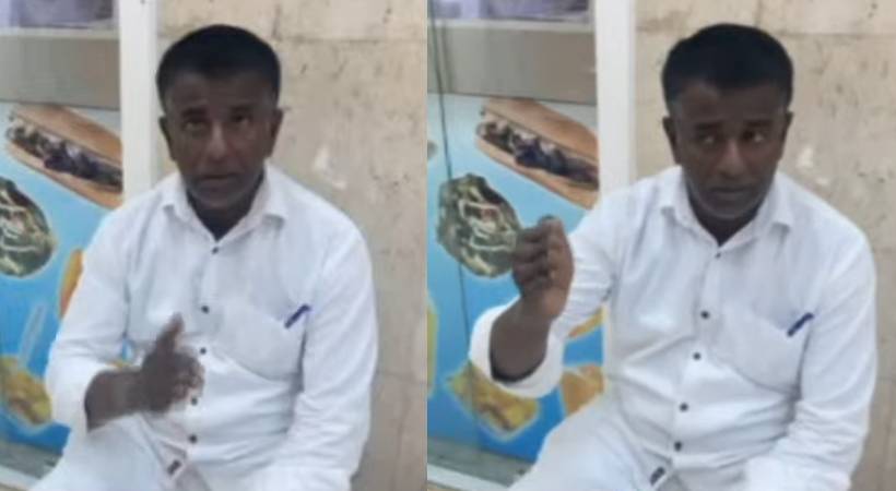 no links with kuwait human trafficking says majeed